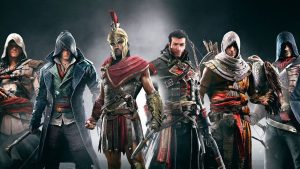 Assassin’s Creed