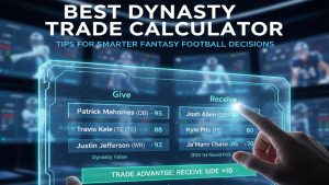 Dynasty Trade