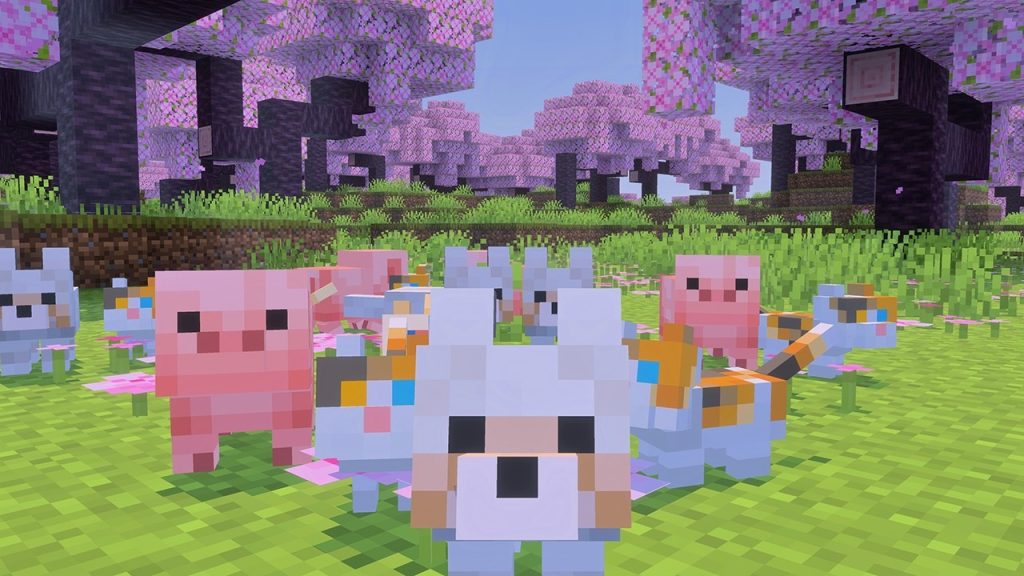 Minecraft 2026 Update: New Mobs, Biomes, and Gameplay