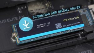 NVMe