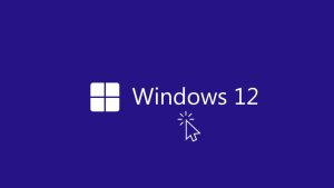 Windows 12
