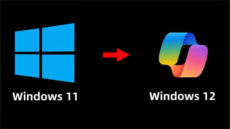 System Using Windows 12 Windows 12 ISO Setup Steps Guide